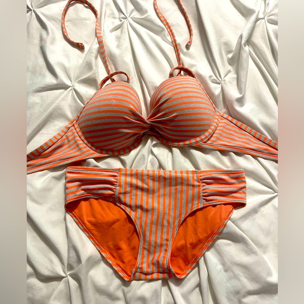 VS Bikini